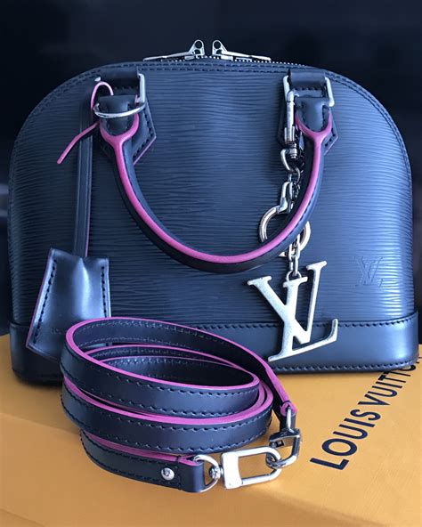 epi leather lv bag|louis vuitton epi bag.